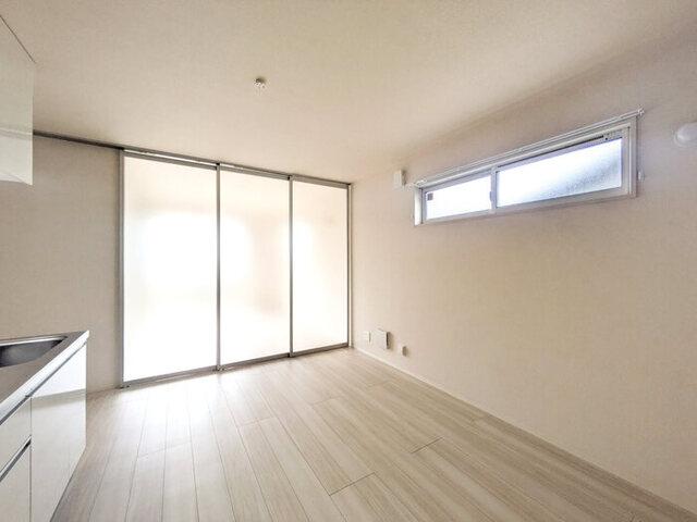 コスモス（301） 部屋画像