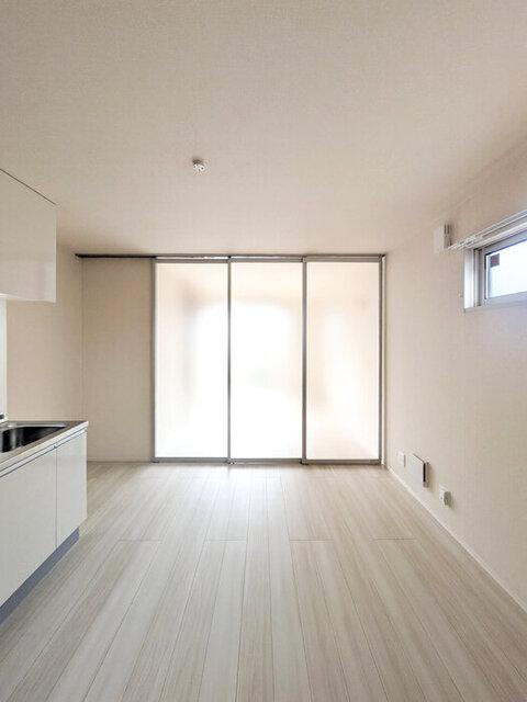 コスモス（301） 部屋画像