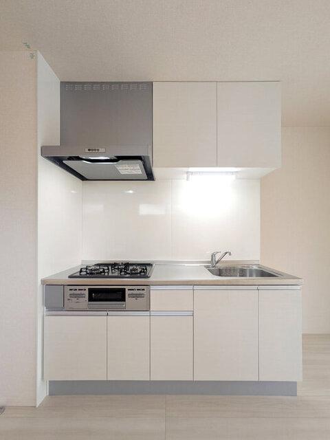 コスモス（301） 部屋画像