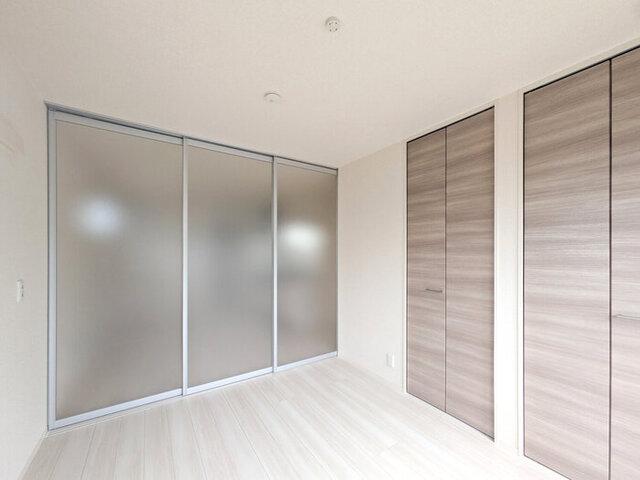 コスモス（301） 部屋画像