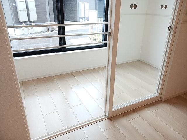 フラン　メゾン　オーブ（103） 室内
