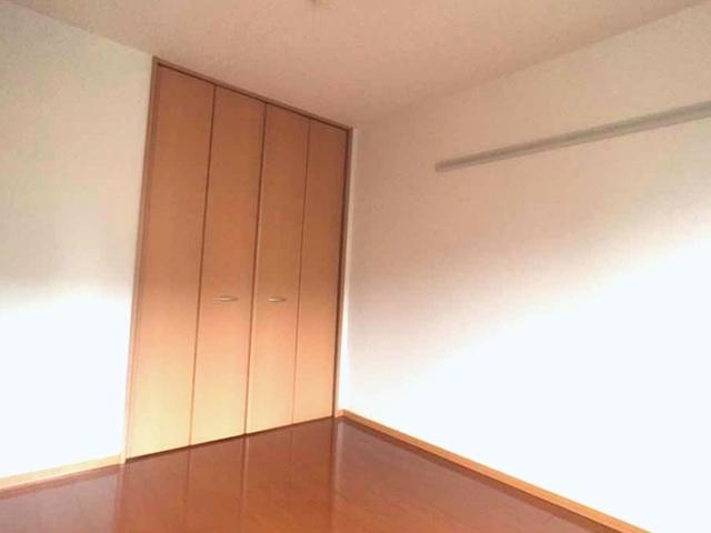 ローズパレス（106） 部屋画像