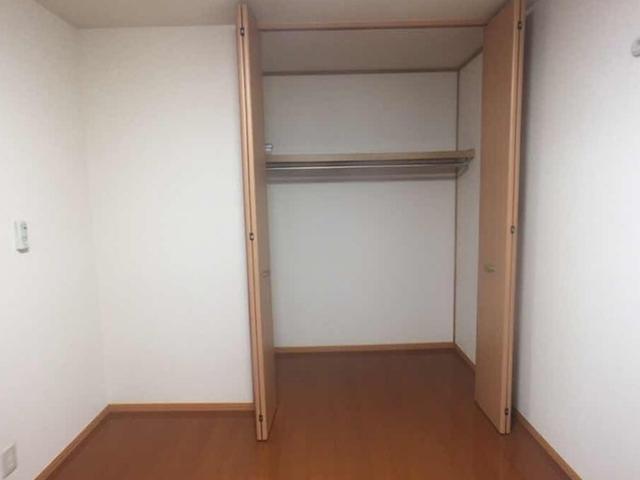 ローズパレス（106） 部屋画像
