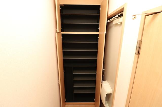 リヴェールメゾン･櫻　弐番館（201） 部屋画像