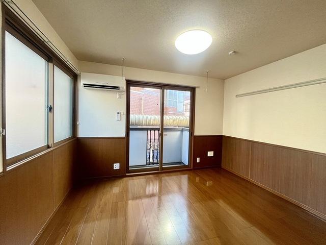 ドルチェ　Ａ・Ｂ（B101） 部屋画像