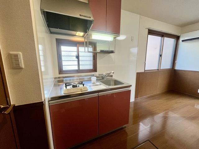 ドルチェ　Ａ・Ｂ（B101） 部屋画像