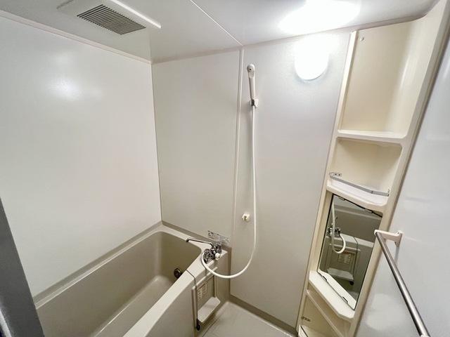 ドルチェ　Ａ・Ｂ（B101） キッチン