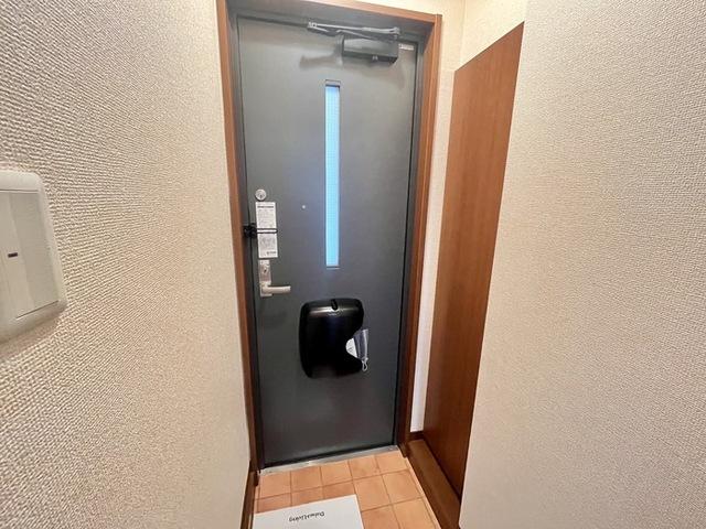 ドルチェ　Ａ・Ｂ（B101） 部屋画像