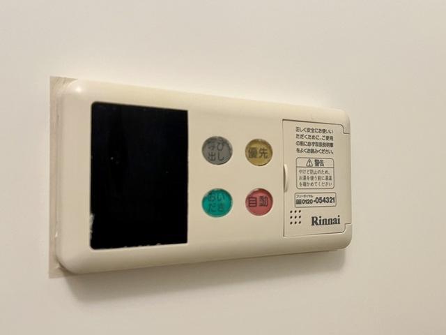ドルチェ　Ａ・Ｂ（B101） 部屋画像