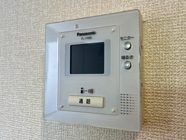 ドルチェ　Ａ・Ｂ（B101） 部屋画像