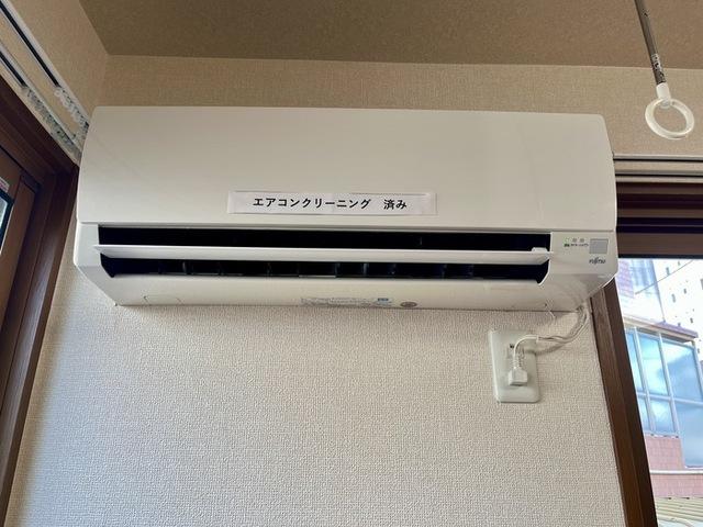ドルチェ　Ａ・Ｂ（B101） 部屋画像