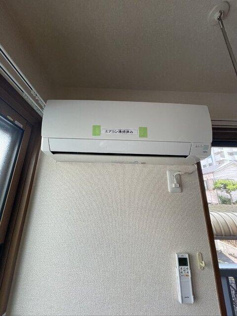 ドルチェ　Ａ・Ｂ（B101） 部屋画像
