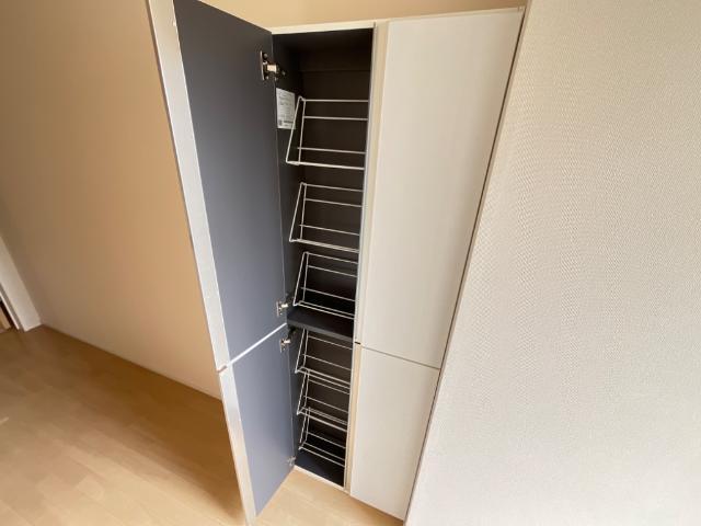 ユーカリが丘　富士 部屋画像