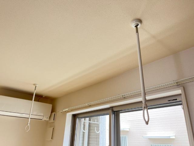 ユーカリが丘　富士 部屋画像