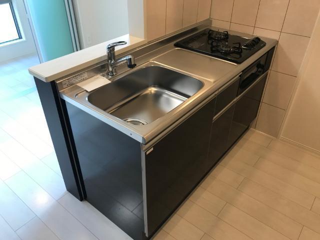 エンプレスⅦ キッチン