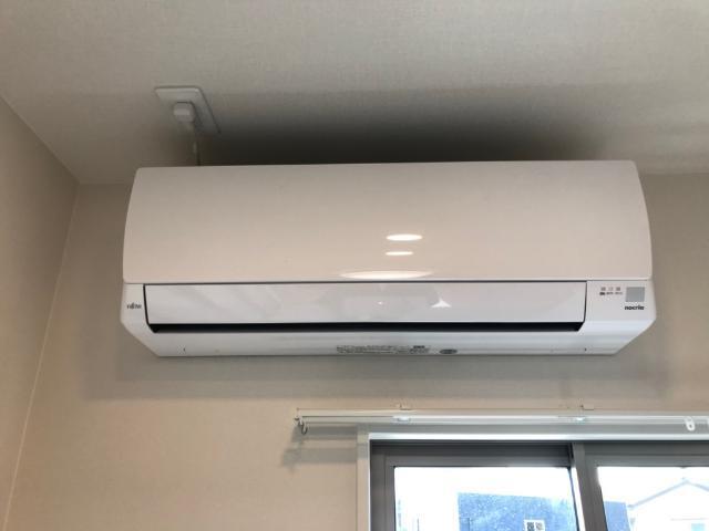 エンプレスⅦ 部屋画像