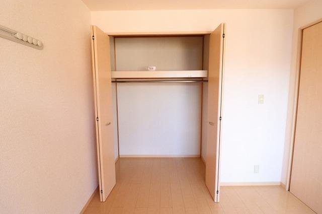グリーンヒル　Ｂ（202） 部屋画像