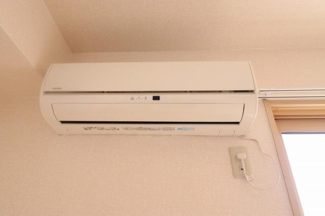 グリーンヒル　Ｂ（202） 部屋画像