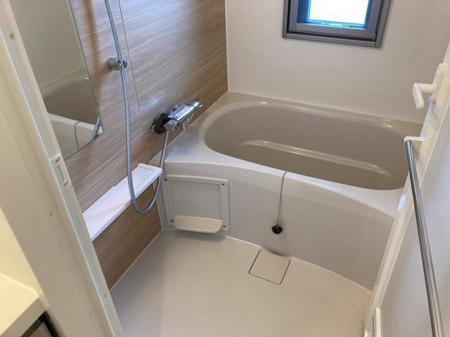 パークアクシス柏（1308） 部屋画像