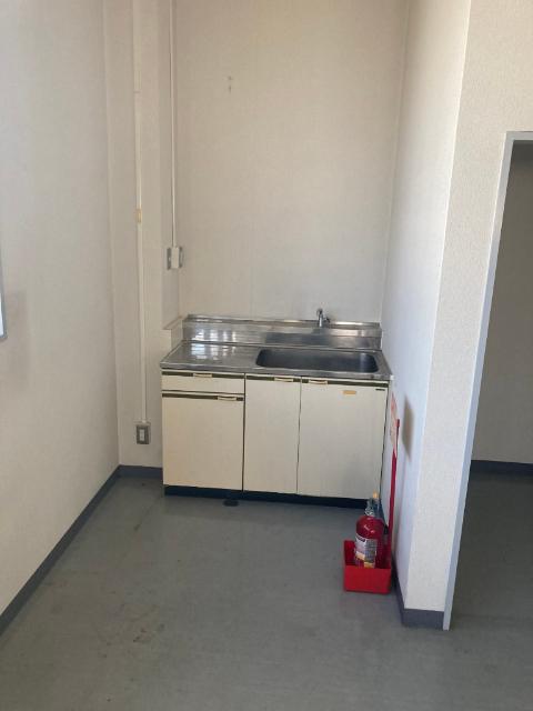 Ｍ−１ビル（0301） キッチン