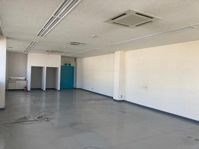 Ｍ−１ビル（0301） その他部屋・スペース