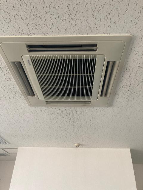 Ｍ−１ビル（0301） 設備