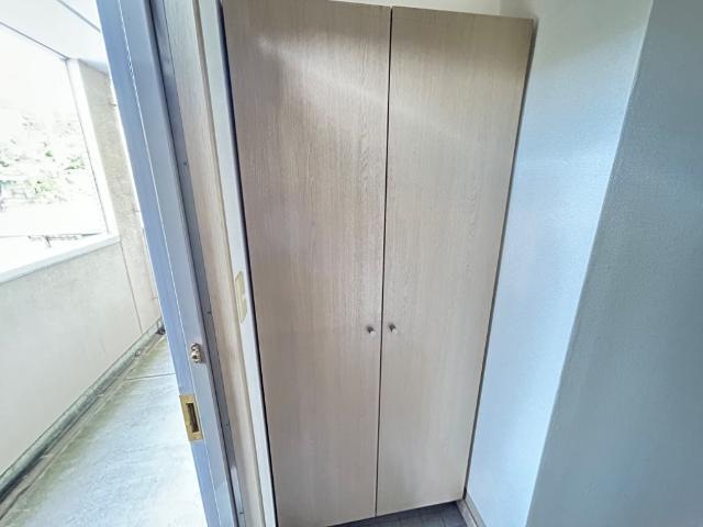 コーポピオーネⅡ 部屋画像