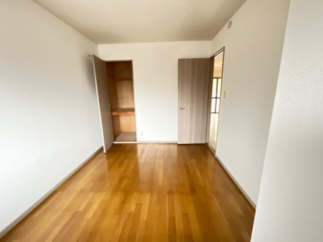 コーポピオーネⅡ 部屋画像