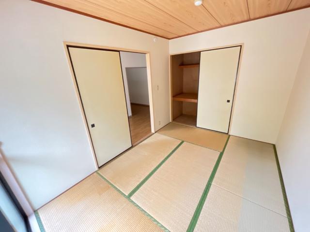 コーポピオーネⅡ 部屋画像