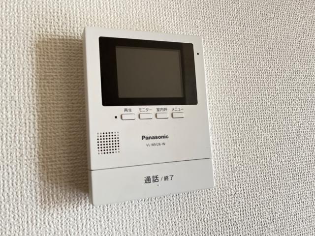 コーポピオーネⅡ 部屋画像