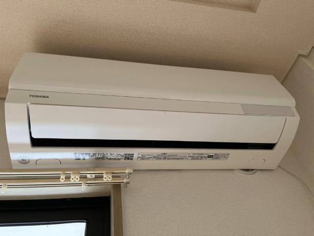 コーポピオーネⅡ 部屋画像