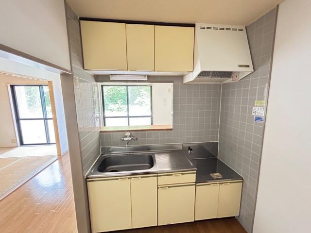 コーポピオーネⅡ 部屋画像
