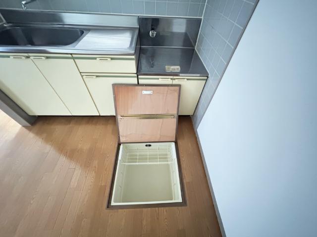 コーポピオーネⅡ 部屋画像
