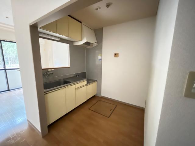 コーポピオーネⅡ 部屋画像