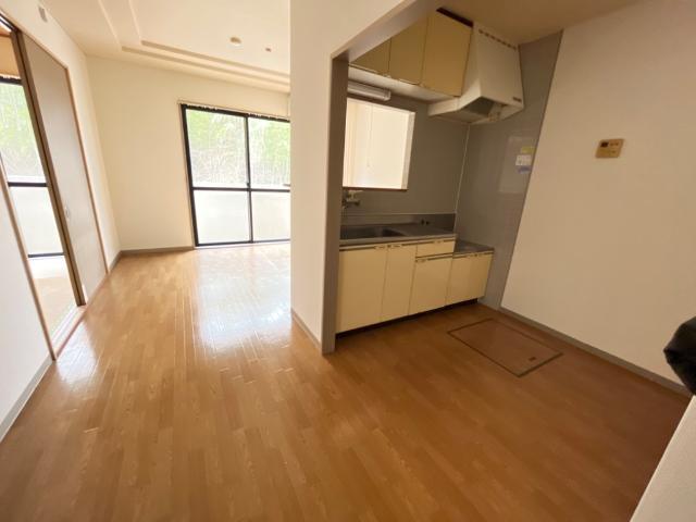 コーポピオーネⅡ 部屋画像