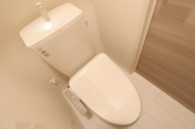 ﾛｲｼﾞｪﾝﾄﾊﾟｰｸｽ ﾚｲｸﾀｳﾝ　Ｄ（202） 部屋画像