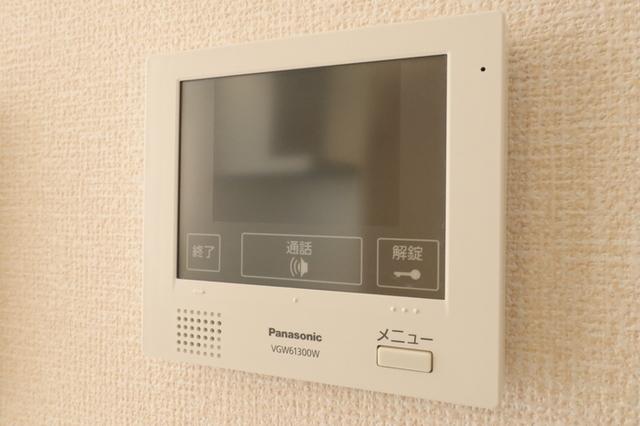 ﾛｲｼﾞｪﾝﾄﾊﾟｰｸｽ ﾚｲｸﾀｳﾝ　Ｄ（202） 部屋画像