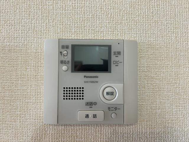 アルシュTOWA（302） 部屋画像
