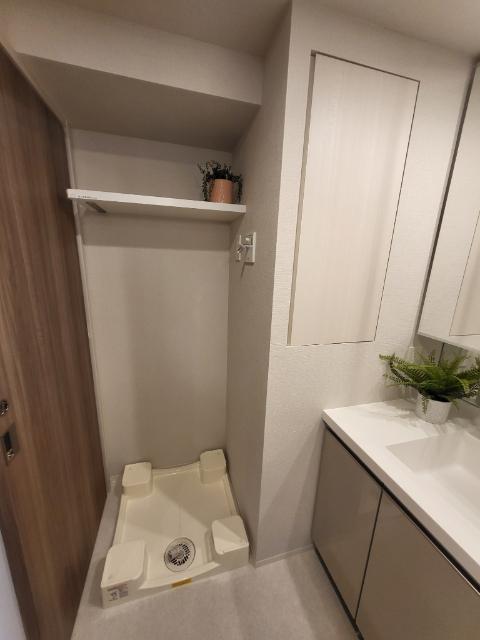 ＡＩＦＬＡＴ四谷若葉（0502） 部屋画像