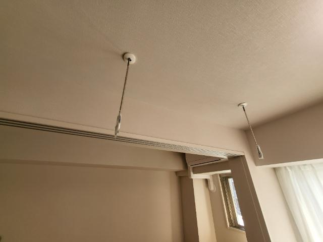 ＡＩＦＬＡＴ四谷若葉（0502） 部屋画像