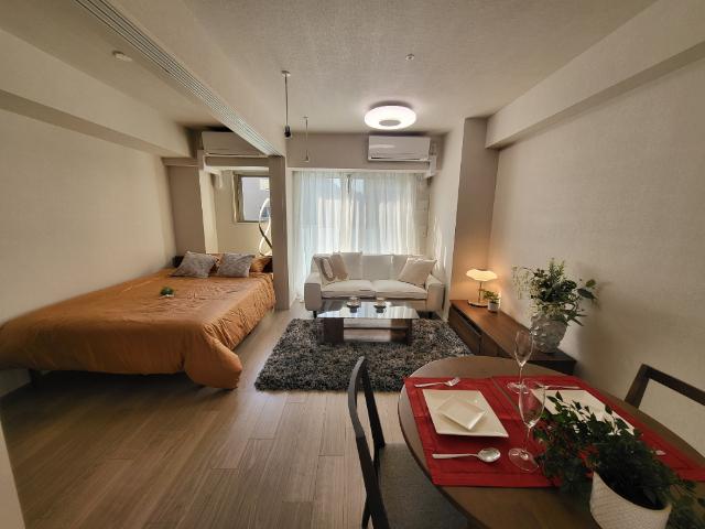 ＡＩＦＬＡＴ四谷若葉（0502） 部屋画像