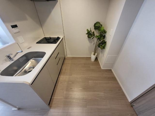 ＡＩＦＬＡＴ四谷若葉（0502） 部屋画像