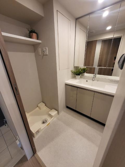 ＡＩＦＬＡＴ四谷若葉（0502） 部屋画像