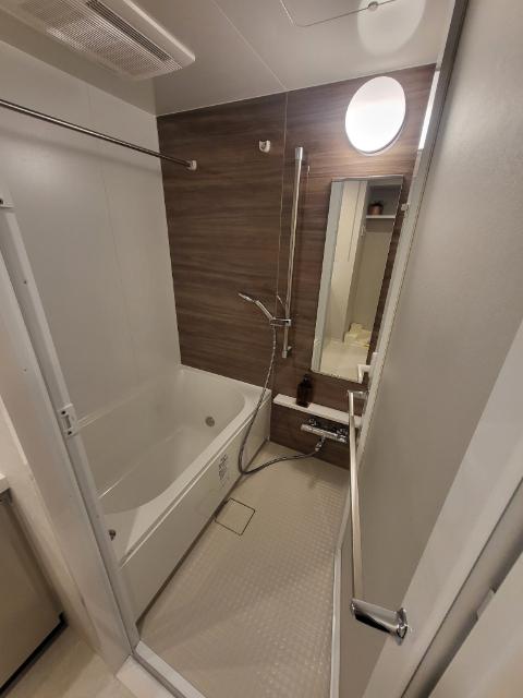 ＡＩＦＬＡＴ四谷若葉（0502） 部屋画像
