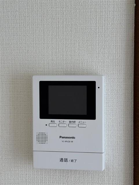 サクラコーポＷ（0102） 設備
