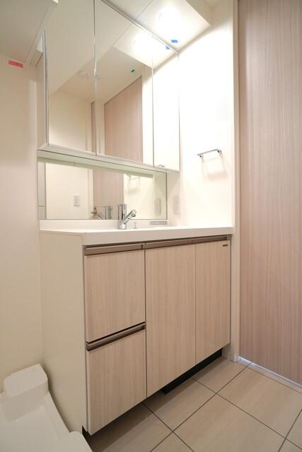 アーバネックス蔵前レジデンス（1202） 部屋画像