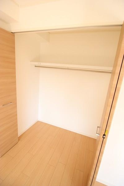 アルシオーネ（0101） 部屋画像