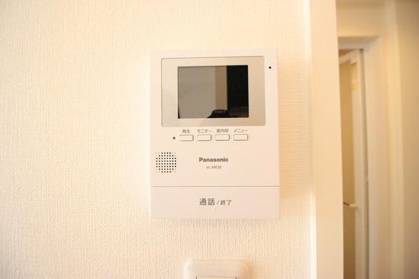 アルシオーネ（0101） 部屋画像