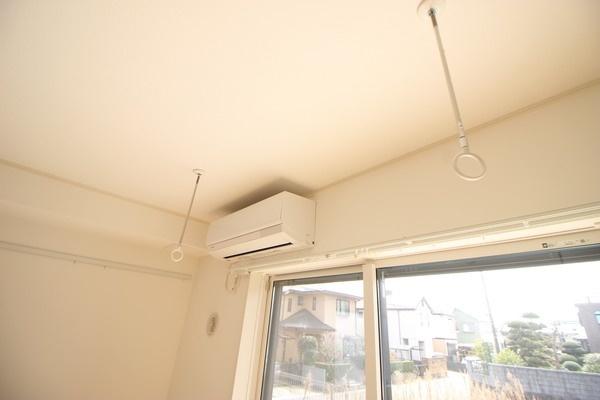 アルシオーネ（0101） 部屋画像