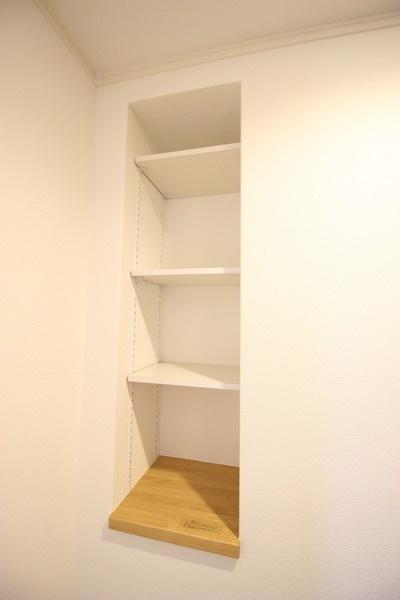 アルシオーネ（0101） 部屋画像